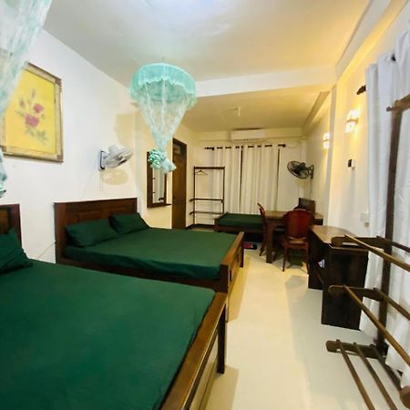 Sensitha Holiday Home Anuradhapura Exterior foto