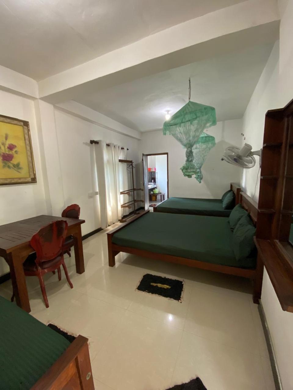Sensitha Holiday Home Anuradhapura Exterior foto